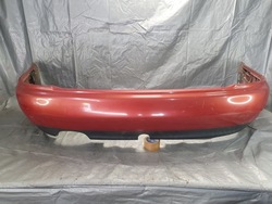 Бампер зад audi a4 b5 sedan 94-99r. фото №1