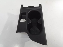 Nissan leaf ii 2 2020 бардачок кріплення na напої фото №1