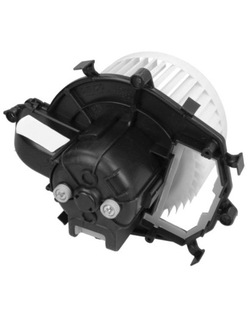 Вентилятор інтер'єру denso citroen c4 picasso 06-13 2331nu1x фото №1