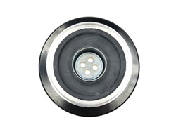 Колесо ременное вала коленчатого bmw оригинальный номер 11238571269 фото №1