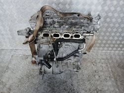 Toyota corolla e16 auris ii avensis t27 двигатель a1zr 1zr 1.6 16v 2018r фото №1