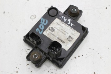 Модуль блок управления 472506154r renault zoe фото №1