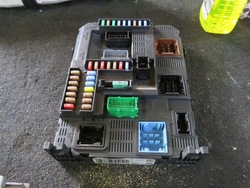 Bsi 9807532080 фото №1