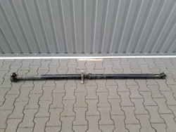 Hyundai tucson ii iii wal привідний 1.6 t-gdi 4x4 49300-d3500 фото №1