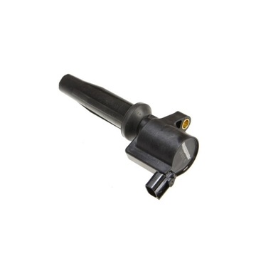 Котушка запалювання ngk 48063 фото №1