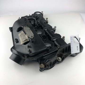 Кришка клапанів land rover 3.0 jaguar xf xj 306dt фото №1