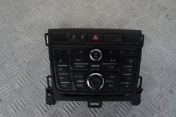 Opel zafira c панель радио радио навигация 650 11-2 фото №1