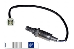 Синий print лямбда-зонд pin 4 450mm suzuki balen фото №1