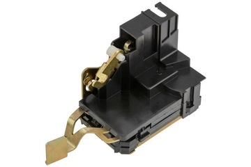 Замок двері передніх правих fiat ducato 230 94-05, citroen jumper 230p фото №1