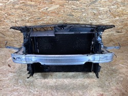 Pas переднее усилитель балка радиатор audi a6 c7 a7 4g 2.0tdi 2011- фото №1