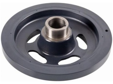 Колесо пасове вала mercedes клас m w163 2.7 фото №1