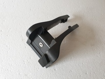 Защита заглушка сиденья mercedes w211 a2119200686 фото №1