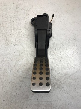 Потенциометр педаль газа w251 r-klasa a1643000104 фото №1