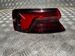 Audi a5 8w 2016-2020 8w6945091j led лампа зад лівий ліва задня фото №1