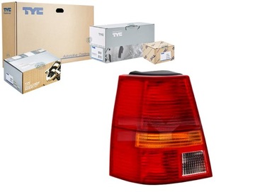 Лампа tyc 319379103 9539873 95230703a1 952307 фото №1