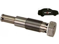 Натяжитель цепи распределительный вал db w204/212 220/250cdi 08- om651 54-1136 фото №1