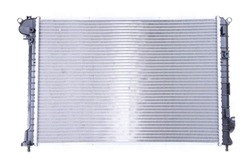 Радіаторів двигуна mini mini s фото №1