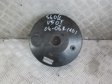 Підсилювач volvo v50 04-10r 4n512b195ak фото №1