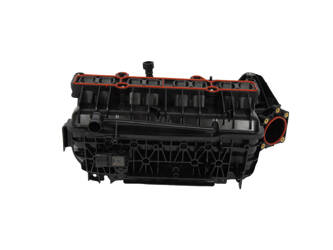 Коллектор всасывающий focus 19- kuga 19-19 1.5 eb оригинальный номер фото №1