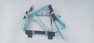 Шторка ліва подушка безпеки подушка hyundai kona фото №1