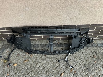 Mazda cx 60 cx-60 решітка решітка радіатора переднє 2022- фото №1