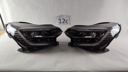 Renault captur ii полный led левый правые фара лампа левая правая фото №1