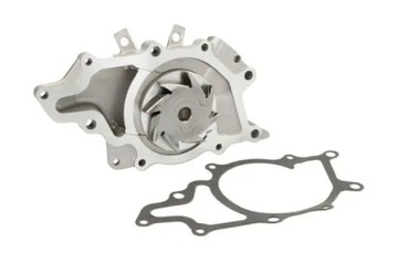 Насос воды d1y078tt thermotec фото №1