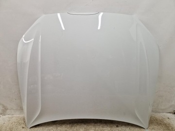 Volvo xc60 ii капот двигателя крышка двигателя 2017- фото №1