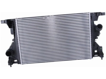 Інтеркулер mercedes cla c118 1.3 x118 1.3 gla 1.3 фото №1