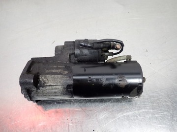 Стартер volkswagen passat b5 fl фото №1