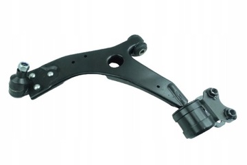 Важіль лівий перед focus mk2 c-max 18mm 1420858 фото №1