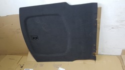 Ковёр обивка багажника audi a8 d4 фото №1