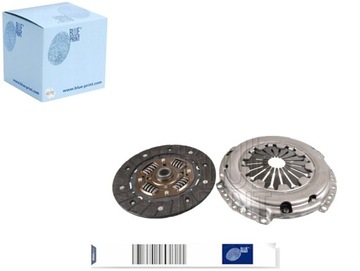 Набор сцепления mini синий print фото №1