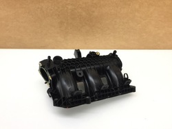 Peugeot rifter 1.2thp колектор всмоктуючий 9802101480 фото №1