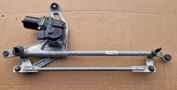 Двигунчик важелі двірник audi q5 80b955119b 80b955023d фото №1