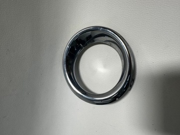 Mazda 3 хром галоген bje1-50c22 фото №1