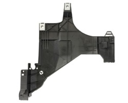 Кріплення фара праві audi a4 s4 b8 11-15 фото №1