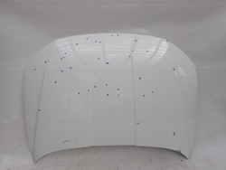 Hyundai tucson iv 4 20- капот кришка двигуна фото №1