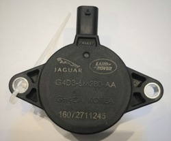 Соленоїд датчик faz розподільний вал jaguar f-type f тип фото №1