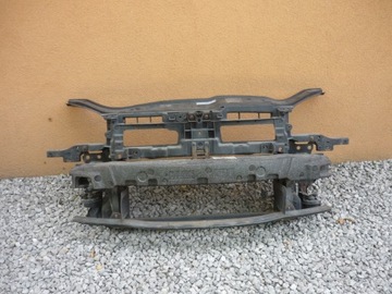 Pas переднє vw eos 05-10 1q0805588 гарний оригінал фото №1