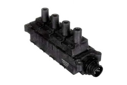 Delphi котушка запалювання bmw 1,6/1,8 93- e36/e46 фото №1