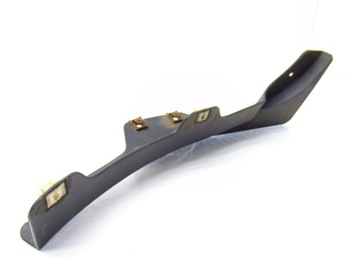 Спойлер бризковик підкрилки правий перед переднє audi q5 8r 8r0853888 фото №1