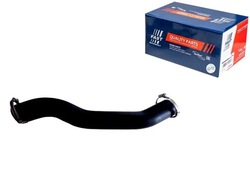 Труба интеркулер ford focus 04 1.6tdci fast фото №1