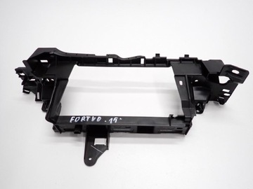 Защита корпус рамка дисплея eu a4536801401 smart fortwo iii 453 15r фото №1