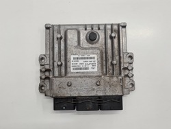 Ford galaxy mk3 рестайлінг блок керування двигуна 2.0tdci фото №1