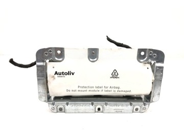 Подушка безопасности пассажира land rover фото №1