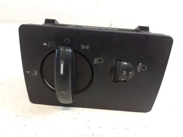 Ford c-max i выключатель света 3m5t-13a024-eb фото №1