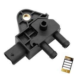 Датчик давления выхлопных газов do ds ds 9 2021 2022 2023 2024 фото №1