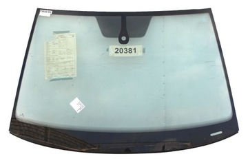 Vw golf 7 vii скло передня перед лобове 5g0845011a 5g0845011f 5g0845011s фото №1