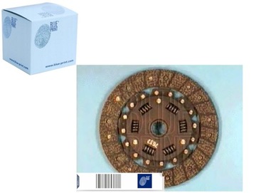 Диск сцепления 190mm suzuki jimny samurai sj 41 фото №1